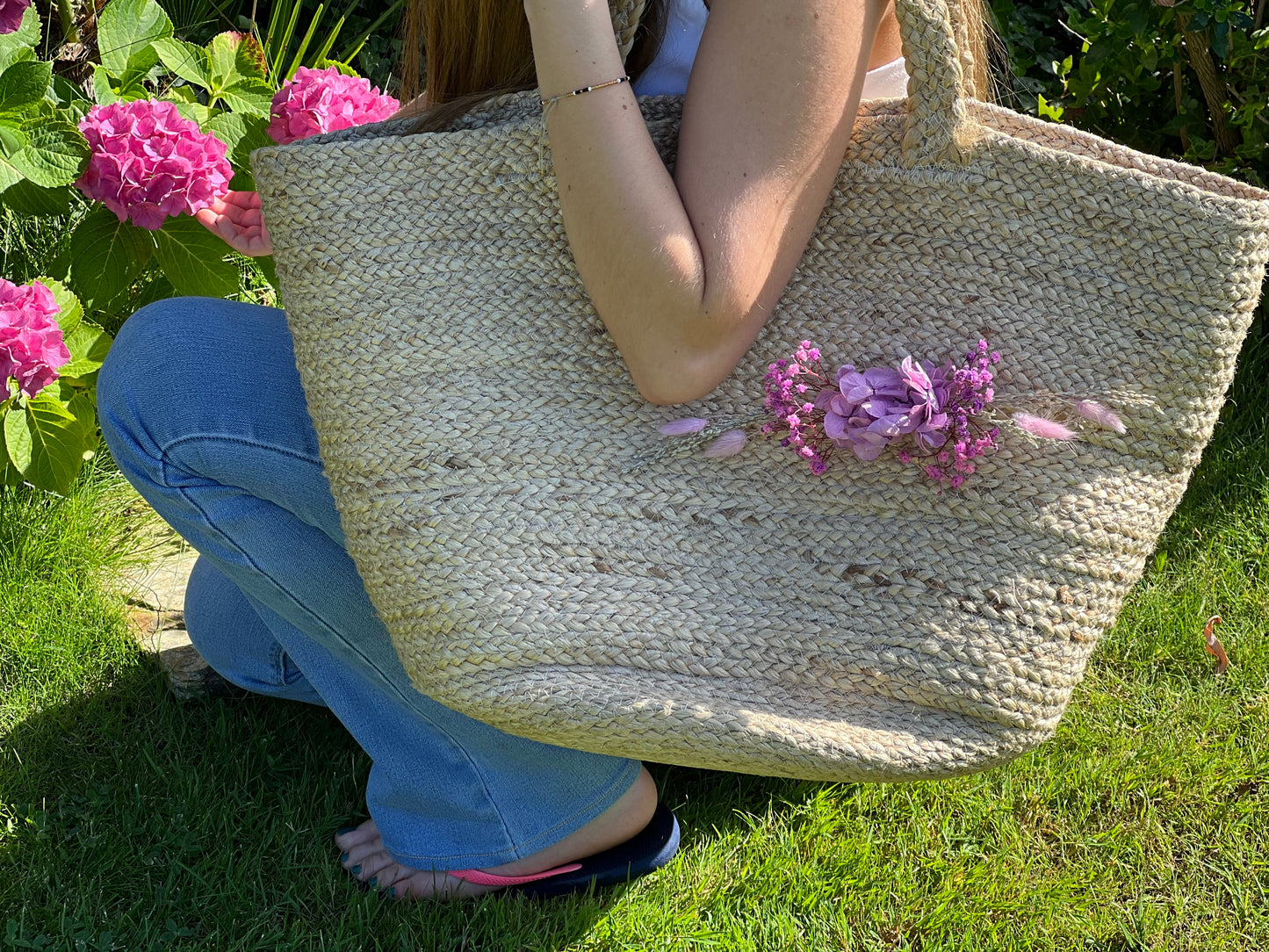 Prendidos Florales