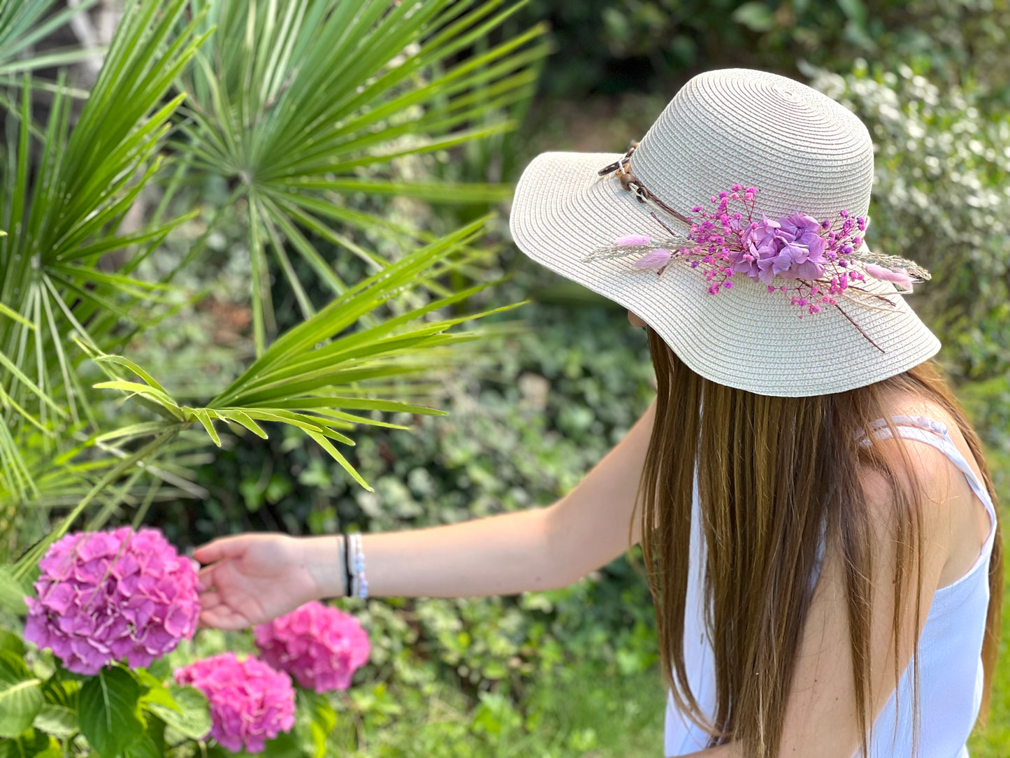 Prendidos Florales